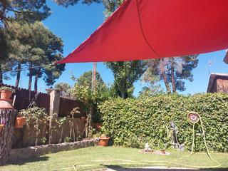 Maison à Calle sanchidrian 16. Chalet independiente coto de puenteviejo
