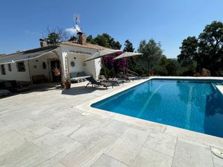 Casa en alquiler en santa cristina d´aro, urbanitz