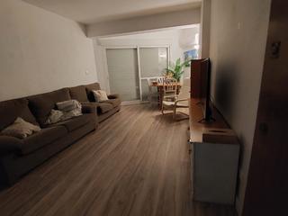 Apartamento en Cabanyal 13