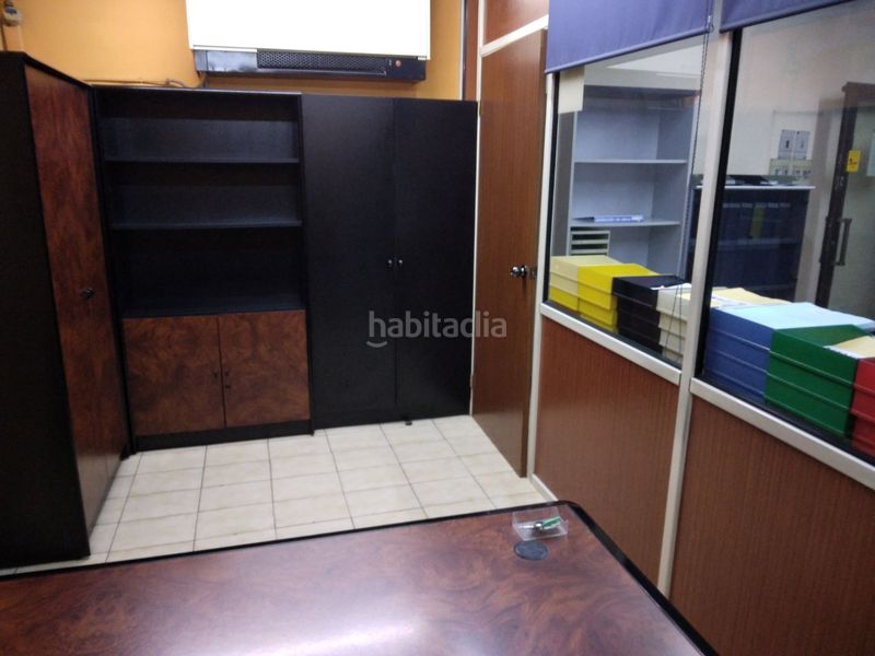 Foto b12abf8c-9589-4155-8833-562180060246. Miete büro in progreso 64 in Centro Ourense