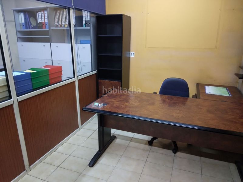 Foto b3a0aa31-cf5c-4a5d-83b2-8e4c369d31b6. Miete büro in progreso 64 in Centro Ourense