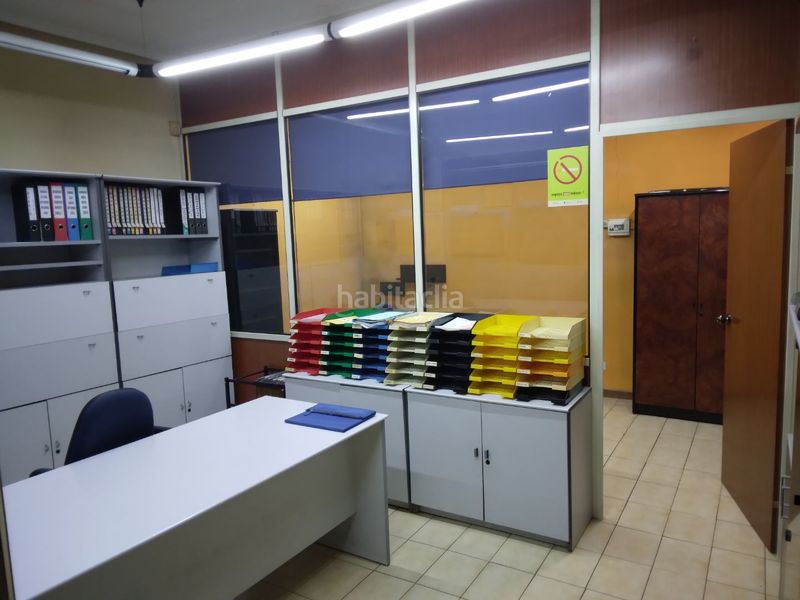 Foto c9899a90-6282-456d-a9a8-a7a5d96aa7c8. Miete büro in progreso 64 in Centro Ourense