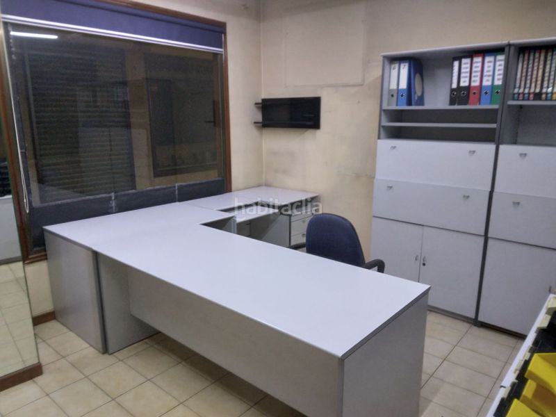 Foto cab545fc-7984-4cca-8bb3-3923ba17c12b. Miete büro in progreso 64 in Centro Ourense