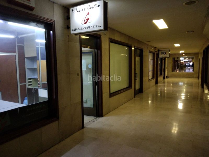 Foto d7bbbea7-5247-42bf-b143-a7c5618bdaeb. Miete büro in progreso 64 in Centro Ourense