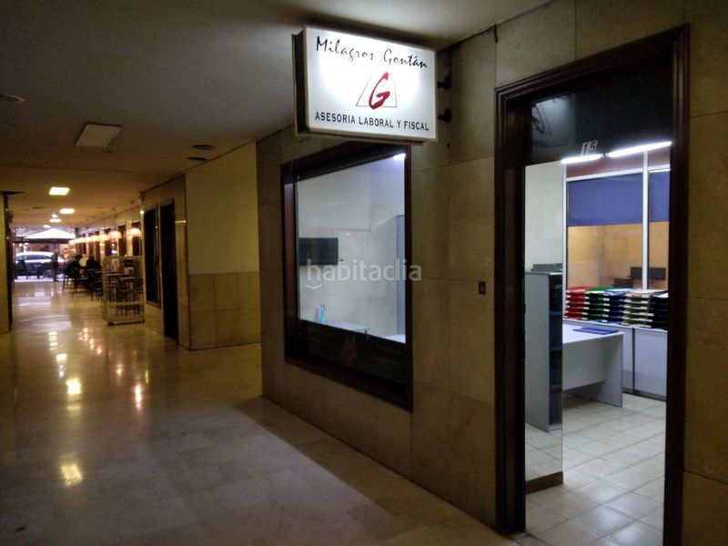 Foto e512aa48-f7d8-4080-866a-4eee5ec768bb. Miete büro in progreso 64 in Centro Ourense
