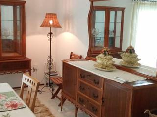 Rent House in Carrer argentina  78. Casa en son serra de marina
