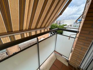 Alquiler Piso en Passeig sant gervasi  57. Piso de 3 habitaciones y 3 baños