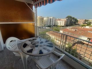 Apartamento en alquiler en salou, barenys costa do