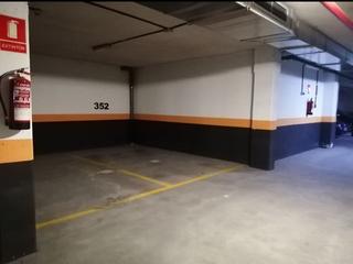 Lloguer Aparcament cotxe a Calle san sebastián 29. Alquiler parking coche arganda del rey