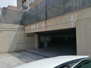 Alquiler Parking coche en Calle san sebastián 29. Parking coche arganda del rey