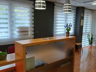 Lloguer Local Comercial a Passeig colon  47