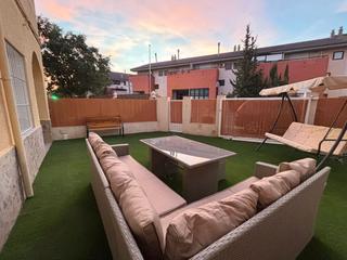 Apartamento en alquiler en murcia, guadalupe. apar