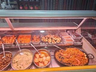 Traspaso Local Comercial en Miquel vives  106