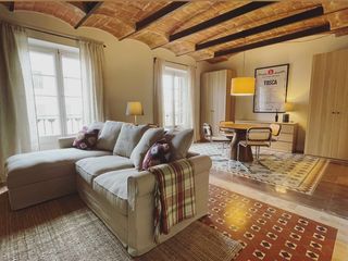 Alquiler Piso en Carrer d'aribau 7. Precioso y céntrico apartamento de diseño