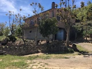 Casa a Camí balena 3. Casa o chalet independiente con excelentes vistas a la montaña d