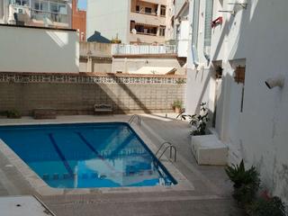 Apartament a Avinguda de la verge de montserrat 4. Bajos aduplex