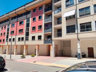 Aparcament cotxe a Bernardino graña 20. Se vende o alquila 2 plazas de garaje en moañ