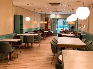 Transfer Business premise in Carrer gran 64. Traspaso restaurante argentona