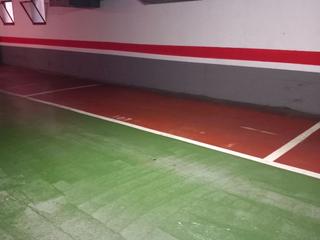 Alquiler Parking coche en Avenida diagonal 644. Primera planta - acceso inmejorable