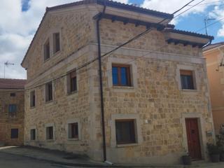 Maison à Barrio san esteban  37. Increíble casa de piedra a 3km de la cuidad