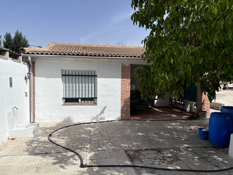Foto 3b29901d-9595-4edd-9215-d0d1c623b500. House in avda de jaen 47 in Valdepeñas de Jaén