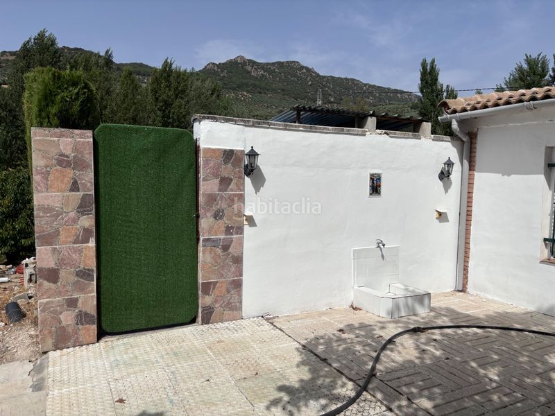 Foto 3b9c4571-e87d-4317-a40d-9b0181692ddf. House in avda de jaen 47 in Valdepeñas de Jaén