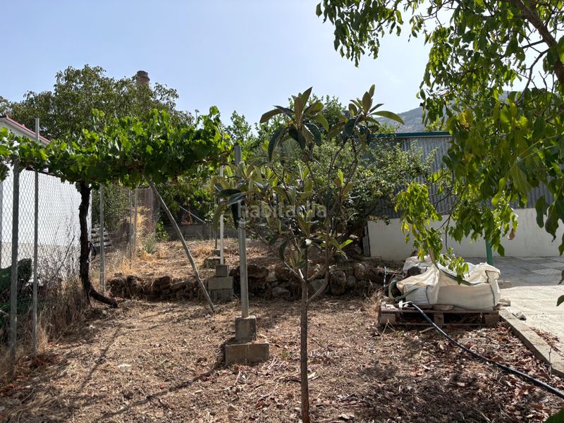 Foto 4e6bcb44-d0a7-40c0-ada1-b983385f169f. House in avda de jaen 47 in Valdepeñas de Jaén