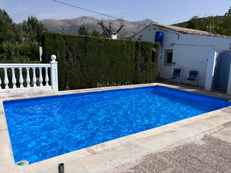 Foto 4f172053-f0b8-44e8-9d3d-22fbf6d5b7ab. House in avda de jaen 47 in Valdepeñas de Jaén