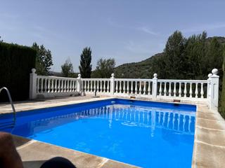 Casa a Avda de jaen 47. Bonita casa rustica