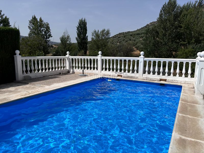 Foto 6a3a3616-e721-4ea8-9a5d-ba9847364d76. House in avda de jaen 47 in Valdepeñas de Jaén