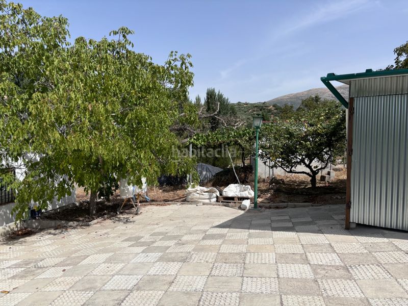 Foto ff9f11e2-340e-48a0-be75-c6aa92129f7d. House in avda de jaen 47 in Valdepeñas de Jaén