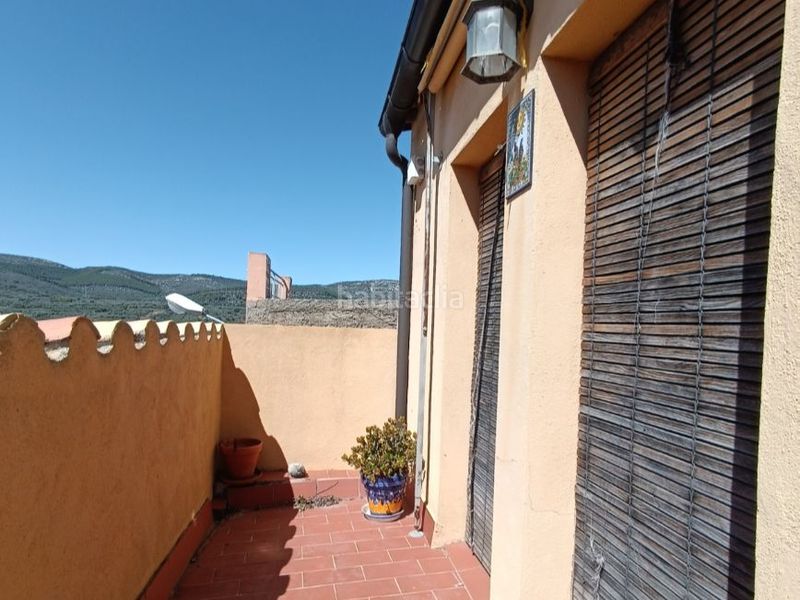 Foto 1031604a-281e-4c46-894c-7866fcaa52d0. Haus in carrer del pou 16 in Tírig
