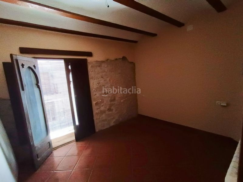 Foto 24d37776-bd3d-444f-a941-1500059f4392. Haus in carrer del pou 16 in Tírig
