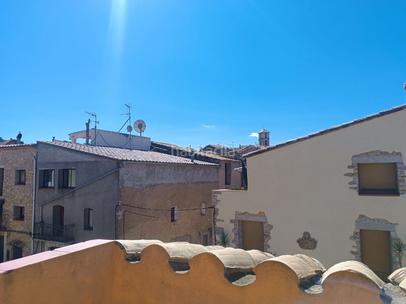 Foto b8815c9a-0e94-4ee3-b736-4b2d00412501. Haus in carrer del pou 16 in Tírig