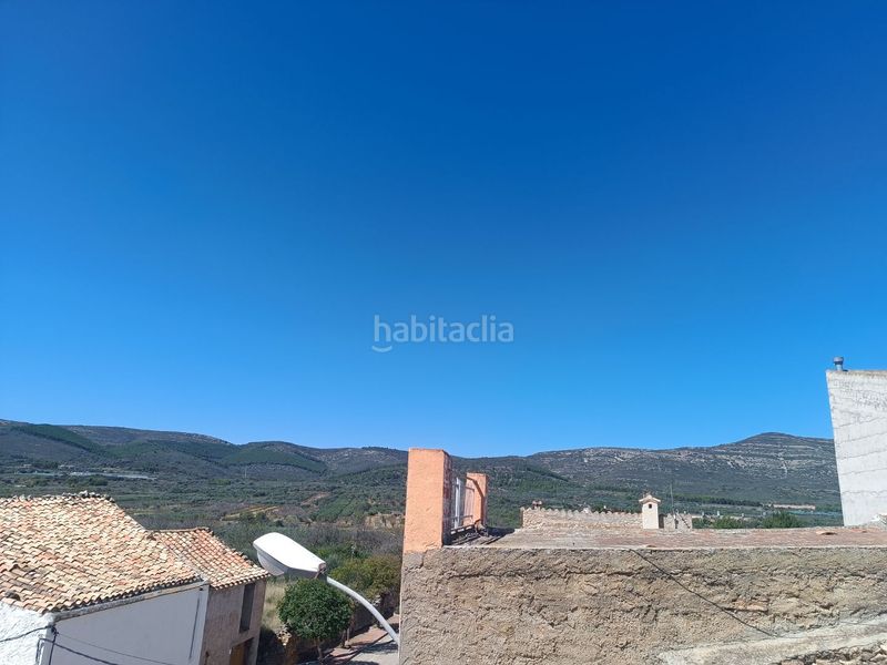 Foto bd592a87-ea3f-4f8a-8351-9b55d3af8385. Haus in carrer del pou 16 in Tírig