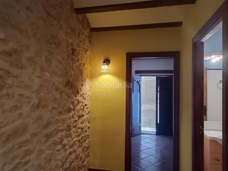Foto e1f6ba6b-ca0e-48ca-9638-228384b2d69d. Haus in carrer del pou 16 in Tírig