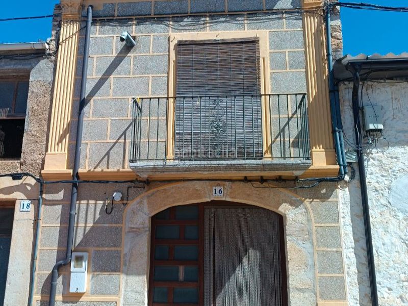 Foto e5305e7b-0535-4293-8495-c29df3e6daff. Haus in carrer del pou 16 in Tírig