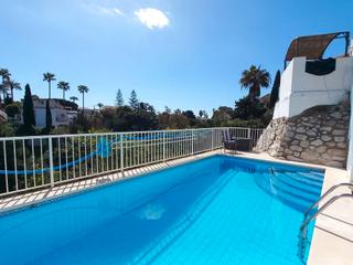 Casa en Santander 33. For sale: charming villa in el faro, costa del sol!