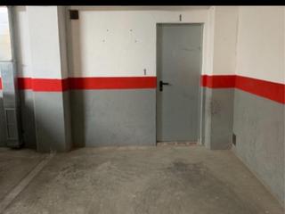 Affitto Posto auto in Sa punta des pinet 6b. Parking cala pinet