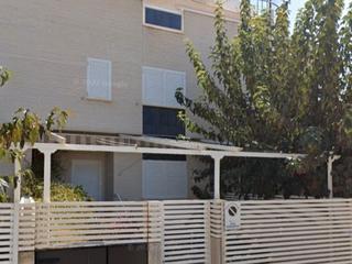 Semi detached house in Calle miraflores 7b. Playa el mojón-higuericas (costa blanca sur) )