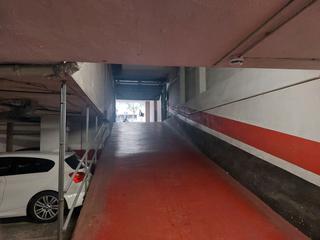 Parking coche en Pasaje corcega 11. Parking a buen precio en calle corcega