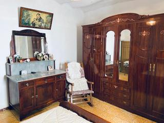 Casa a Cueva del agua 25. Buena ubicación.