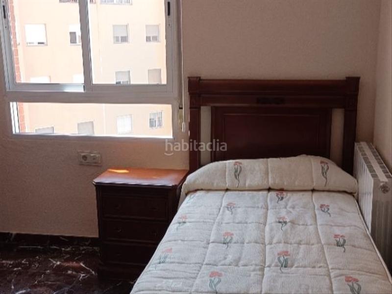 Foto 1c36bec3-b43f-40b1-b609-36e81952f4bf. Alquiler piso en paseo de españa 13 piso totalmente equipado en pleno bulevar en Jaén