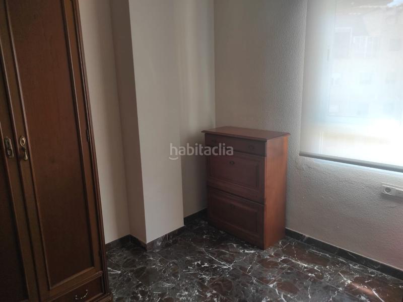 Foto 400238a8-f547-4dd4-859e-045d3467c572. Alquiler piso en paseo de españa 13 piso totalmente equipado en pleno bulevar en Jaén