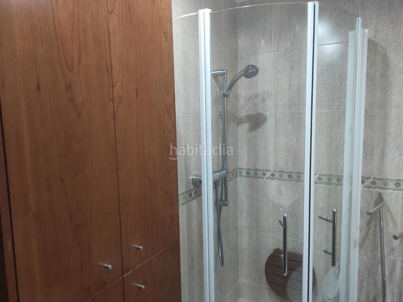 Foto 49235e10-a21b-4d35-a78b-53eec9d65d9a. Alquiler piso en paseo de españa 13 piso totalmente equipado en pleno bulevar en Jaén