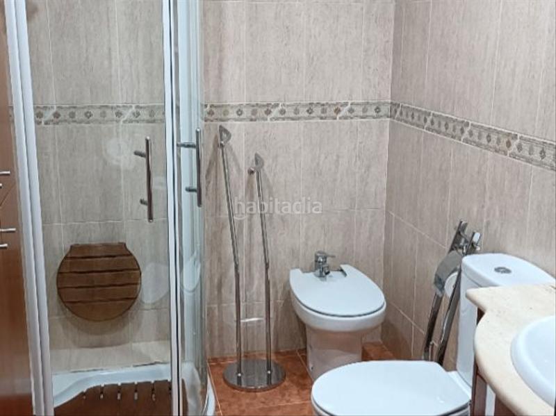 Foto 5f172b2c-8885-44c1-bb0f-fdab29da69f7. Alquiler piso en paseo de españa 13 piso totalmente equipado en pleno bulevar en Jaén