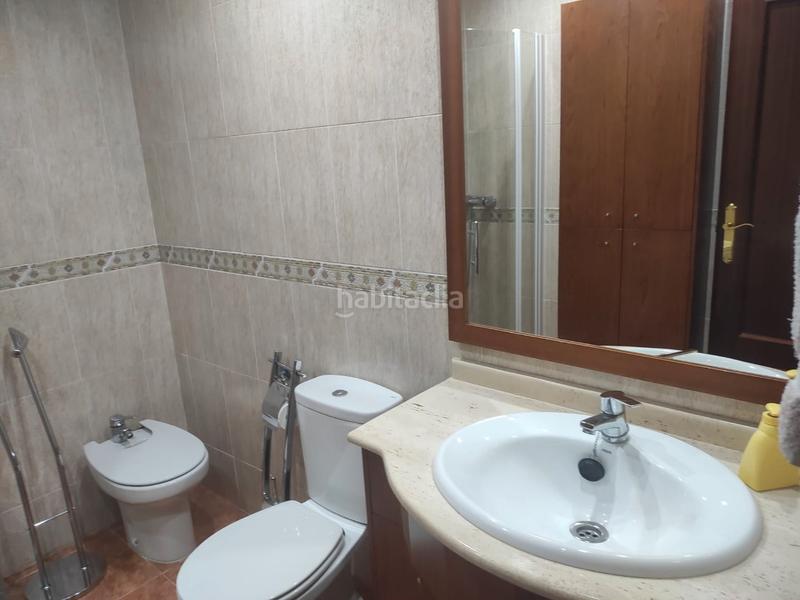 Foto b24da2b4-7855-4eaa-8e19-215171de9d80. Alquiler piso en paseo de españa 13 piso totalmente equipado en pleno bulevar en Jaén