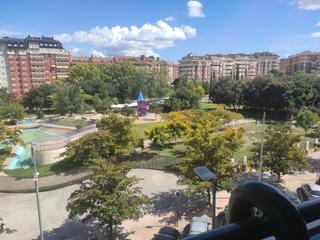 Lloguer Pis a Paseo de españa 13. Piso totalmente equipado en pleno bulevar de jaén