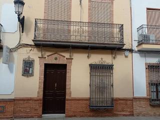 Appartement à Manuel siurot 45. Casa de pueblo centrica
