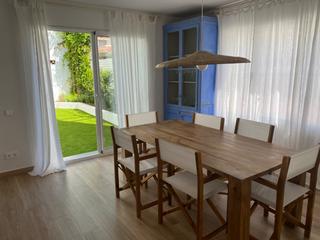 Rent Semi detached house in Carrer del rosari 91. Casa nueva de mar